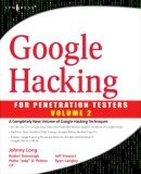 Google Hacking
